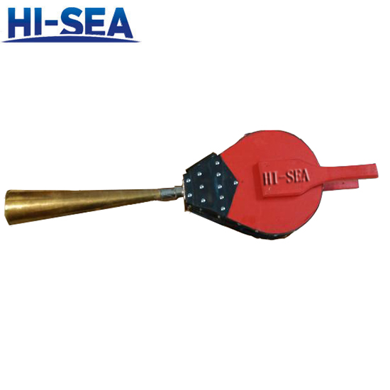 Ship Whistle